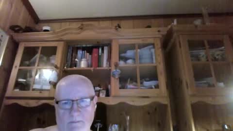 Kukken18 online show from 01-11-25, 08:00