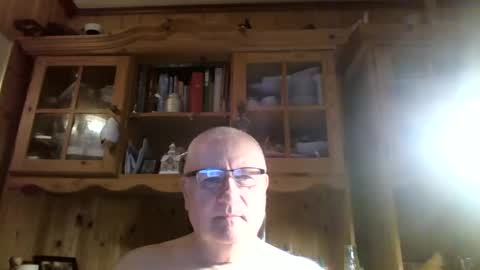 Kukken18 online show from 01-17-25, 07:08