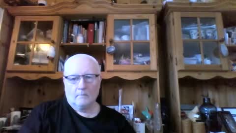 Kukken18 online show from 01-20-25, 10:29