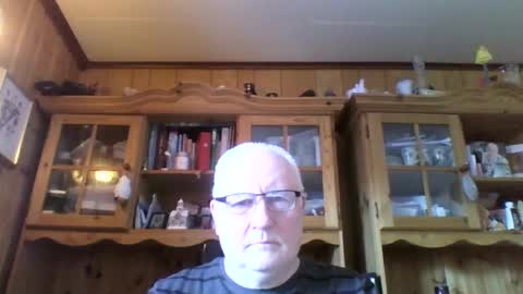 Kukken18 online show from 02-01-25, 10:15