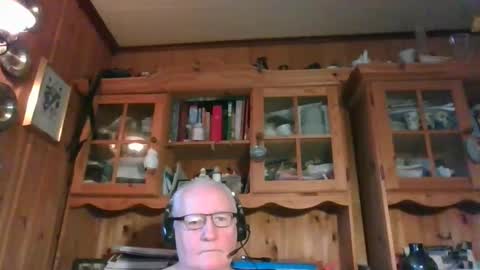 Kukken18 online show from 11-06-25, 09:32