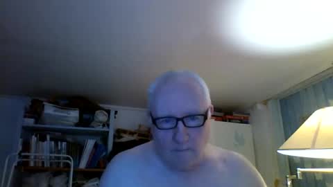 Kukken18 online show from 05-02-26, 08:52