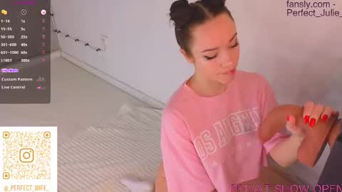 Snapshot of kumamonchik chatting on 02-24-25, 08:17 MY NAME IS JULIA TO SEE MORE 18 CONTENT YOU CAN SUBSCRIBE TO FANSLY - online show from 02-24-25, 08:17