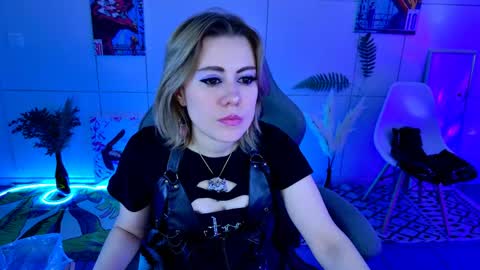 Eileen online show from 05-10-26, 08:41
