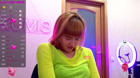 kumisgo online show from 12-12-24, 12:05