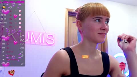 kumisgo online show from 12-19-24, 11:46