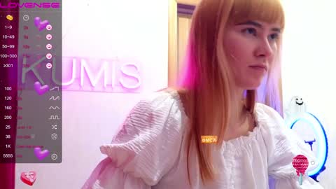 kumisgo online show from 01-07-25, 12:55