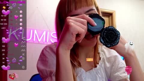 kumisgo online show from 01-08-25, 11:52