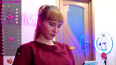 kumisgo online show from 02-03-25, 10:54