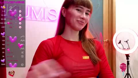 kumisgo online show from 02-14-25, 12:19