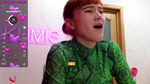 kumisgo online show from 10-15-25, 02:01