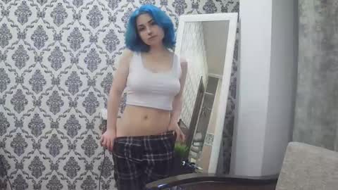 Alice online show from 09-28-25, 05:18