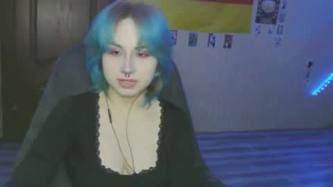 Alice online show from 02-16-26, 02:13