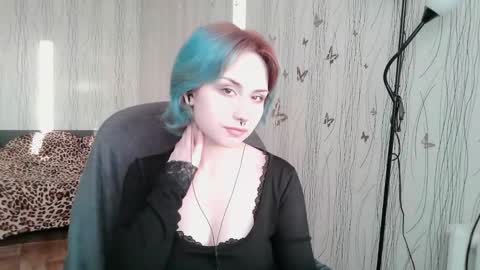 Alice online show from 03-22-26, 02:20