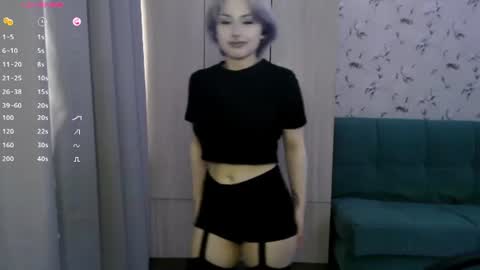 Alice online show from 06-22-26, 03:20