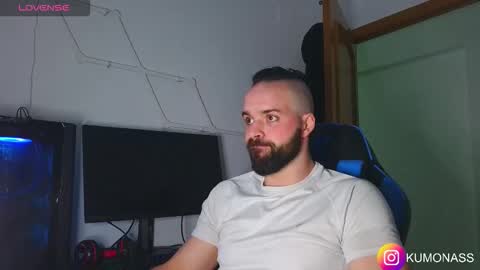 kumonass online show from 11-19-25, 05:57