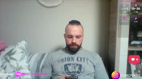 kumonass online show from 02-06-26, 08:56