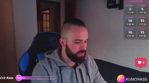 Snapshot of kumonass chatting on 02-16-26, 09:16 kumonass online show from 02-16-26, 09:16