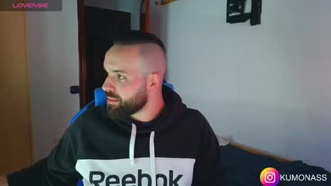 Snapshot of kumonass chatting on 02-25-26, 09:08 kumonass online show from 02-25-26, 09:08