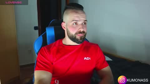 Snapshot of kumonass chatting on 02-27-26, 07:58 kumonass online show from 02-27-26, 07:58