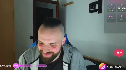 Snapshot of kumonass chatting on 03-02-26, 06:48 kumonass online show from 03-02-26, 06:48