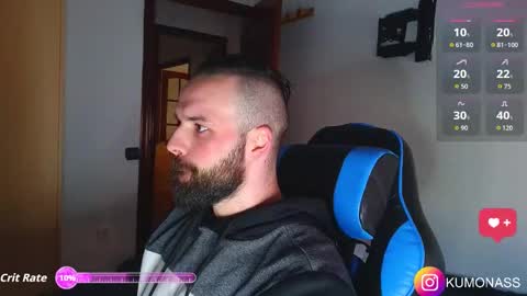 Snapshot of kumonass chatting on 03-13-26, 09:05 kumonass online show from 03-13-26, 09:05