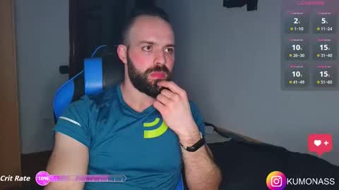 Snapshot of kumonass chatting on 03-14-26, 07:30 kumonass online show from 03-14-26, 07:30