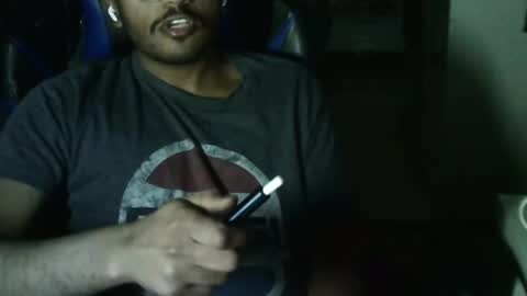 DarkBeardedSoul online show from 03-07-26, 03:47