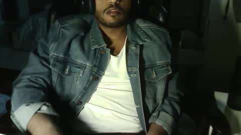 DarkBeardedSoul online show from 03-27-26, 03:12