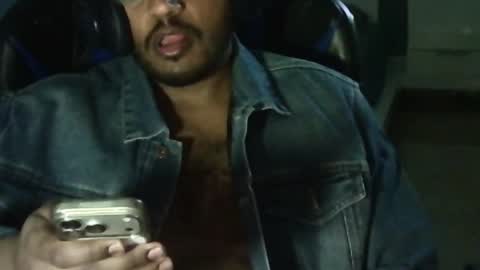 DarkBeardedSoul online show from 03-28-26, 03:39