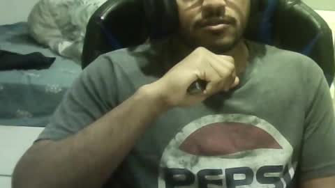 DarkBeardedSoul online show from 03-28-26, 05:01