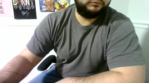 kungfupo online show from 06-09-26, 04:46