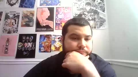 kungfupo online show from 06-09-26, 05:46