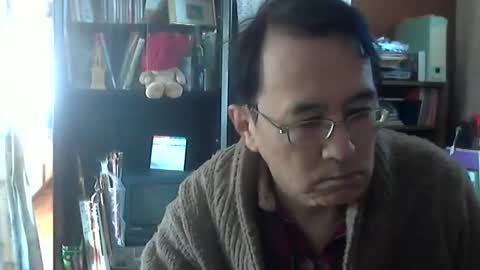 kunio37 online show from 12-25-24, 02:46