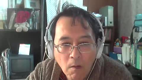 kunio37 online show from 12-26-24, 06:09