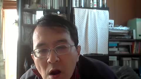kunio37 online show from 12-30-24, 04:53