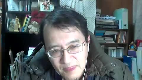 kunio37 online show from 01-04-25, 11:22