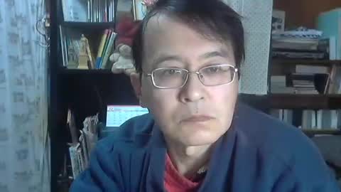 kunio37 online show from 01-06-25, 04:02
