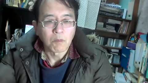 kunio37 online show from 01-08-25, 01:31