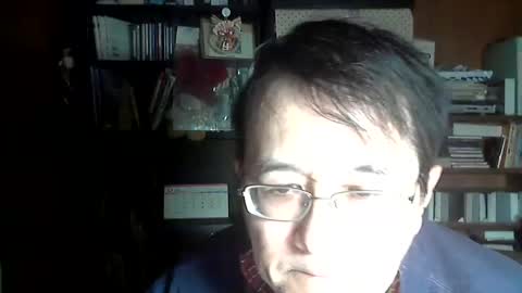 kunio37 online show from 01-11-25, 01:53