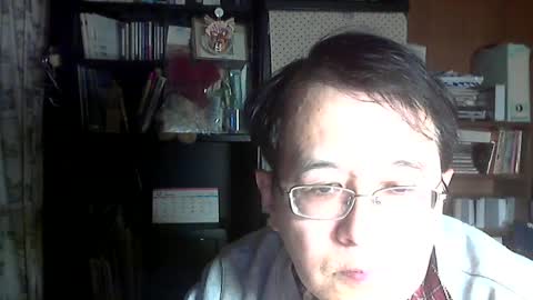 kunio37 online show from 01-15-25, 02:56