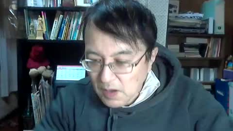 kunio37 online show from 01-16-25, 11:48
