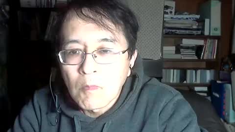 kunio37 online show from 01-17-25, 12:10