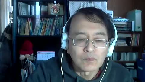 kunio37 online show from 02-01-25, 06:21