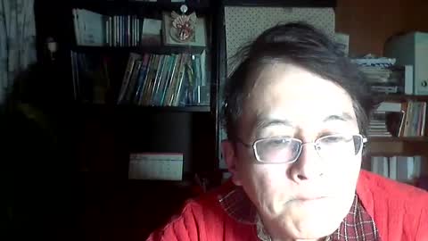 kunio37 online show from 02-03-25, 02:55