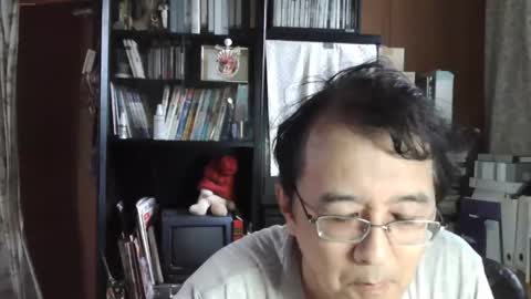 kunio37 online show from 09-15-25, 06:02