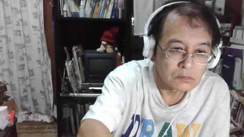 kunio37 online show from 09-16-25, 12:06
