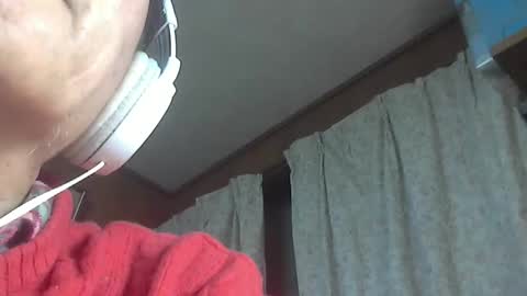 kunio37 online show from 01-19-26, 01:15