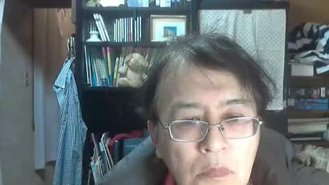 kunio37 online show from 02-14-26, 12:35