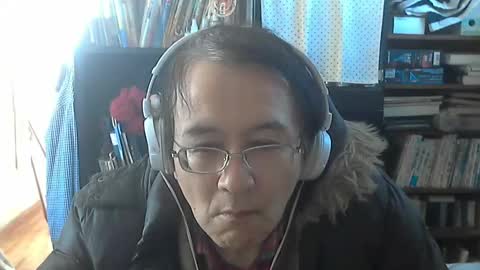 kunio37 online show from 03-14-26, 06:19